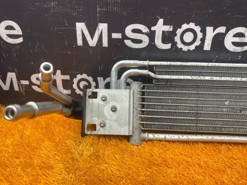 радиатор акпп, 5000 рублей, Красноярск