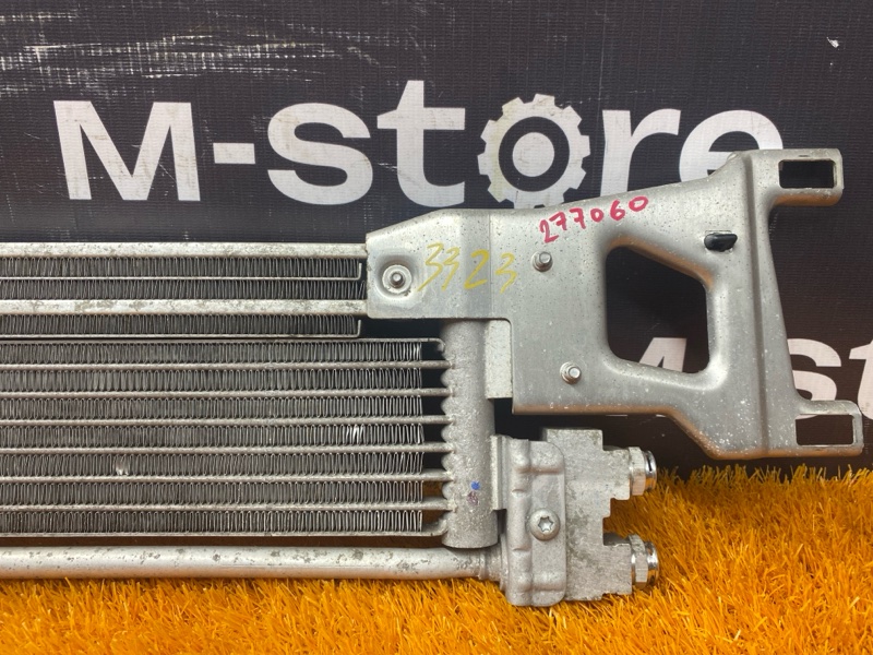 радиатор акпп, 5000 рублей, Красноярск