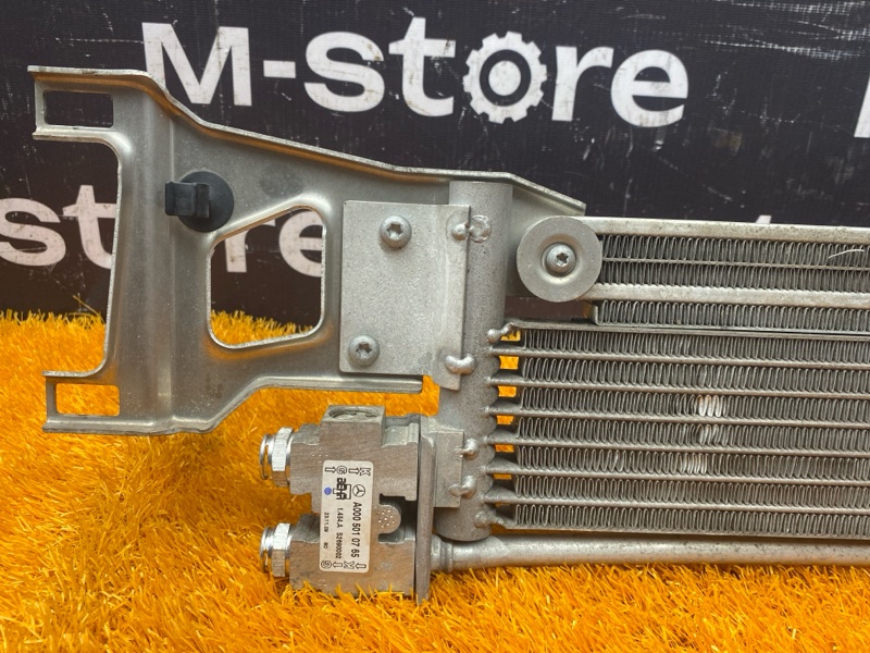 радиатор акпп, 5000 рублей, Красноярск