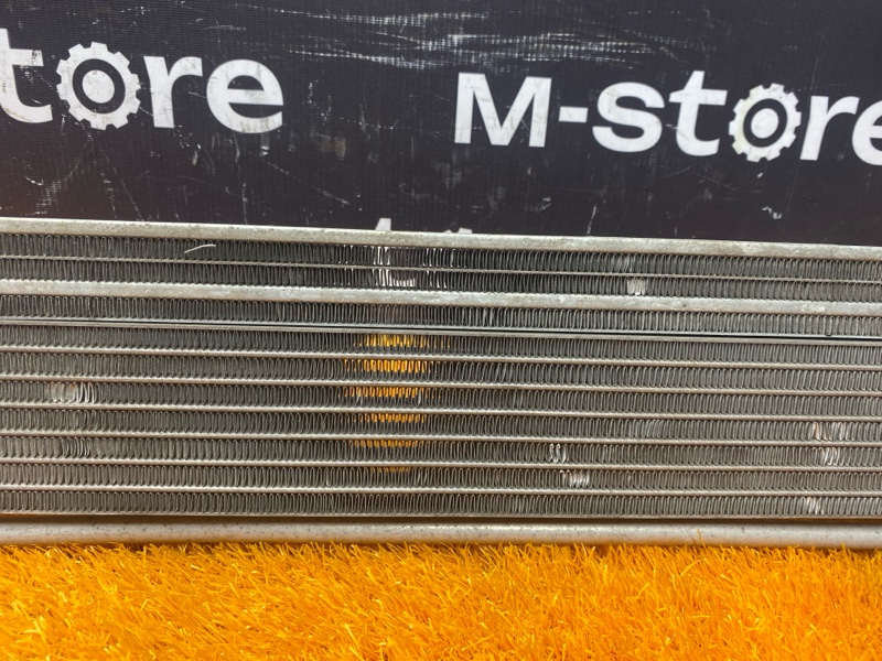 радиатор акпп, 5000 рублей, Красноярск