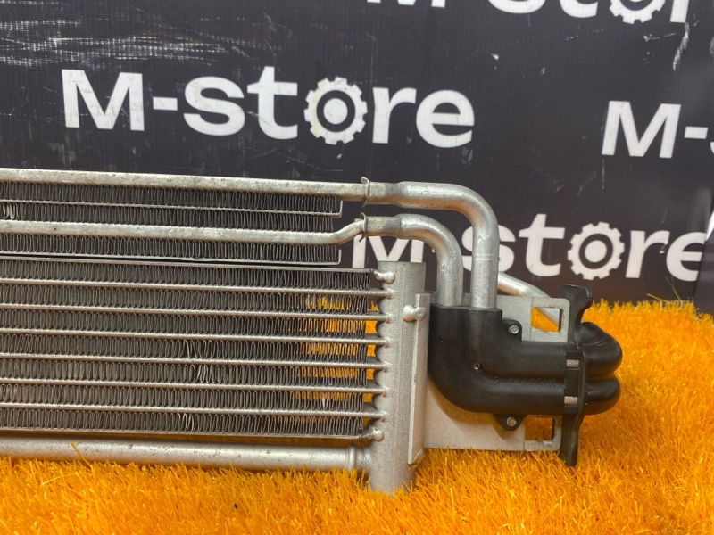 радиатор акпп, 5000 рублей, Красноярск