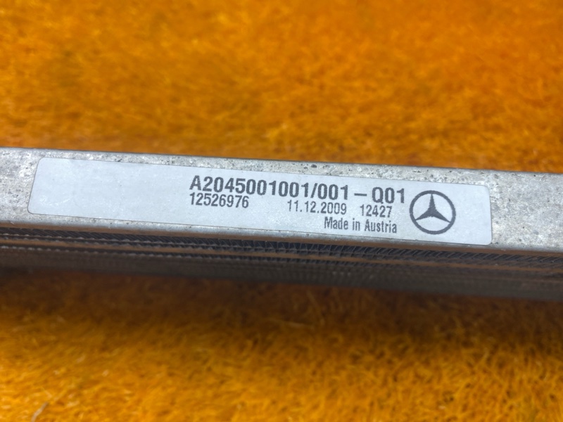 радиатор акпп, 5000 рублей, Красноярск