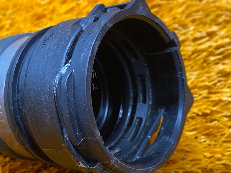 Патрубок радиатора нижний, 1200 рублей, Красноярск