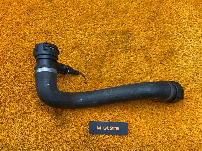 Патрубок радиатора нижний, 1200 рублей, Красноярск