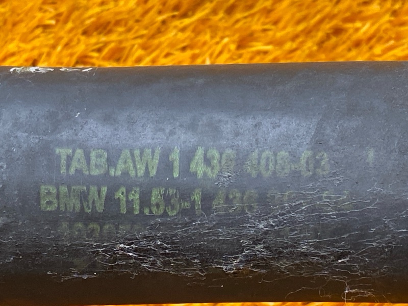 Патрубок радиатора нижний, 1200 рублей, Красноярск