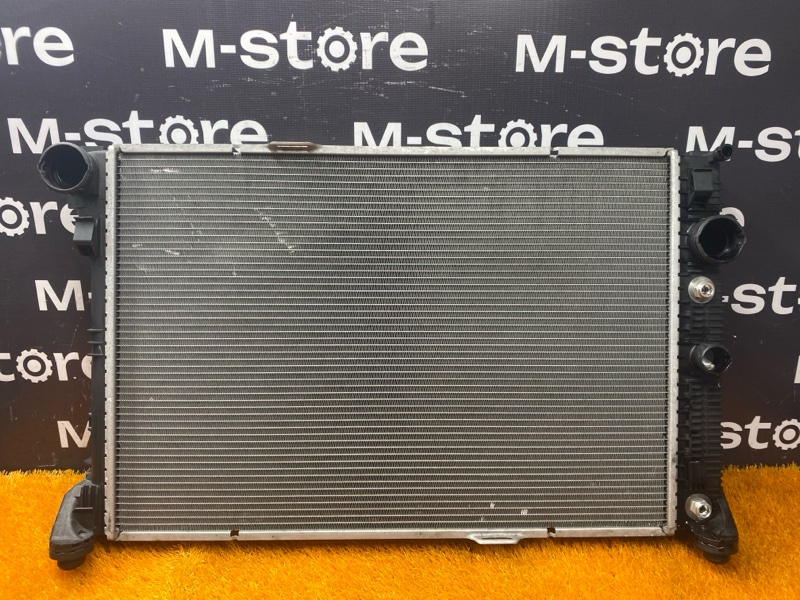 радиатор ДВС, 11000 рублей, Красноярск