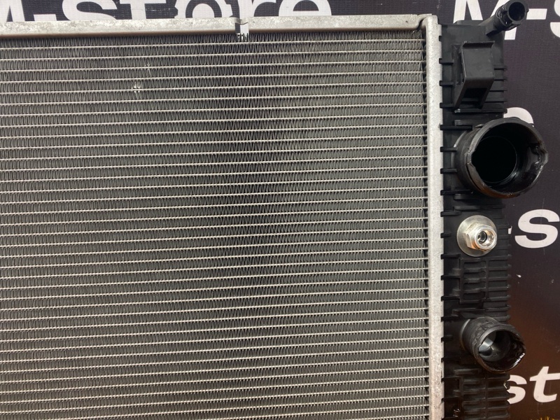 радиатор ДВС, 11000 рублей, Красноярск