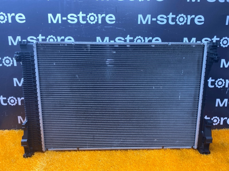 радиатор ДВС, 11000 рублей, Красноярск