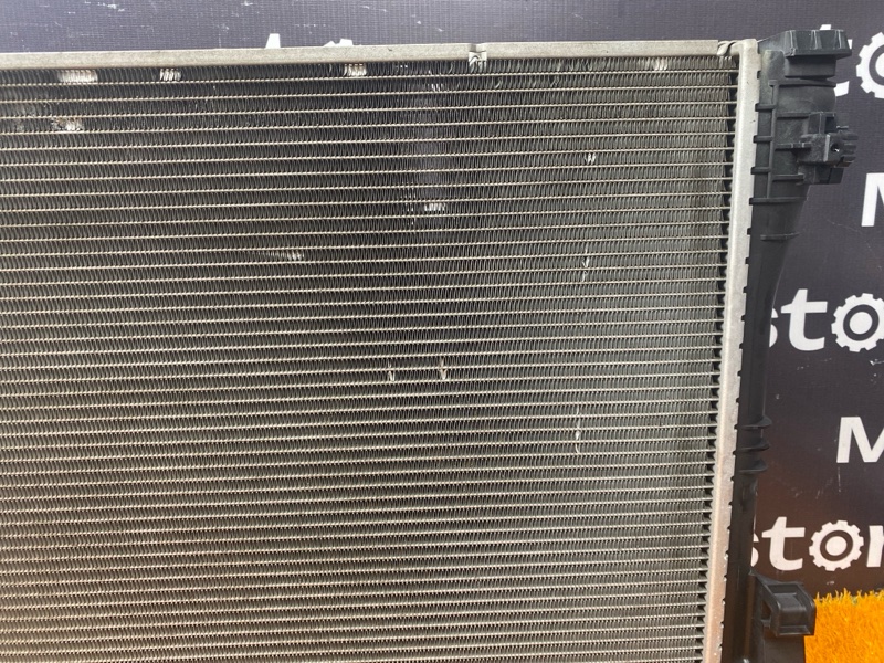 радиатор ДВС, 11000 рублей, Красноярск