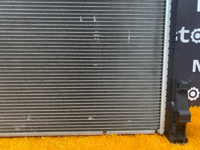 радиатор ДВС, 11000 рублей, Красноярск