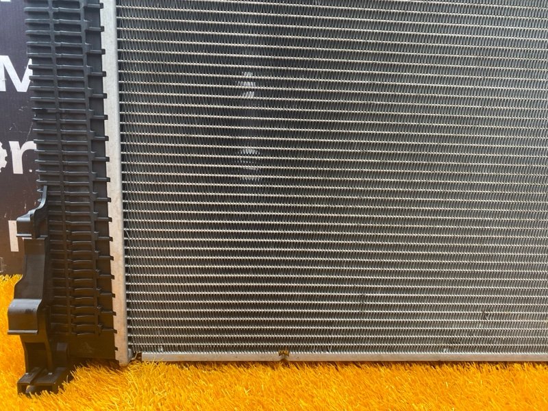 радиатор ДВС, 11000 рублей, Красноярск