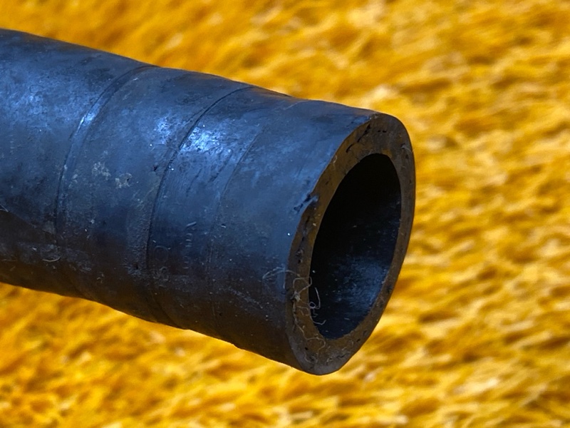 Патрубок системы охлаждения, 400 рублей, Красноярск