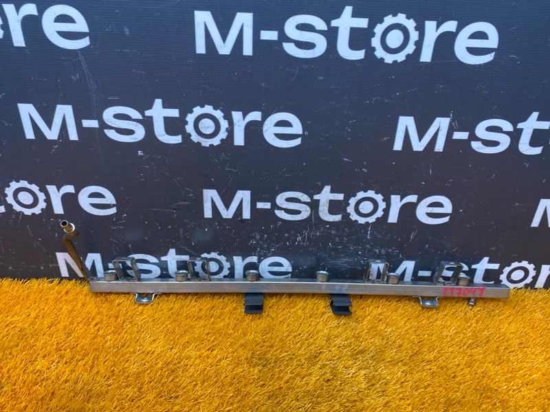 топливная рампа, 500 рублей, Красноярск