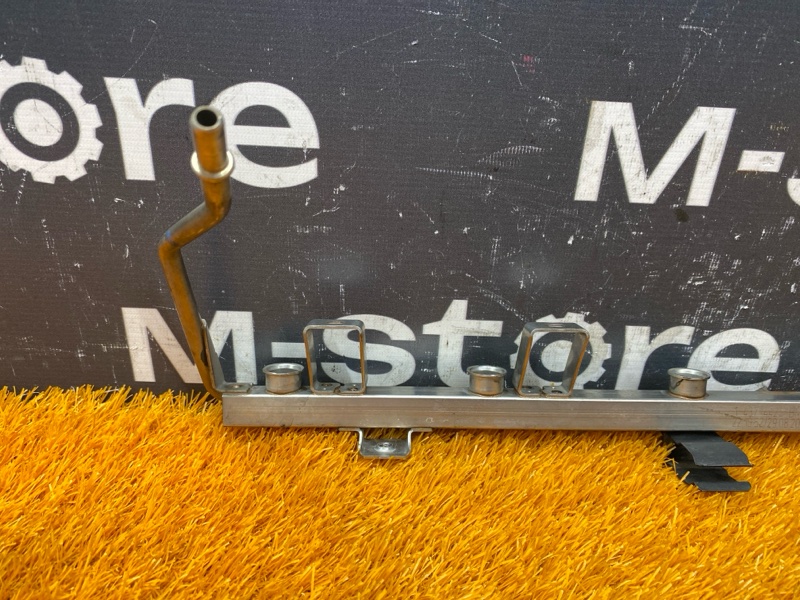 топливная рампа, 500 рублей, Красноярск