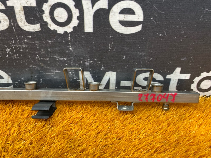 топливная рампа, 500 рублей, Красноярск