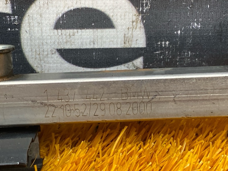 топливная рампа, 500 рублей, Красноярск