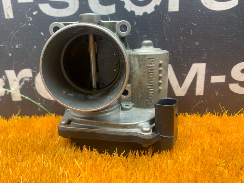 дроссельная заслонка, 3000 рублей, Красноярск