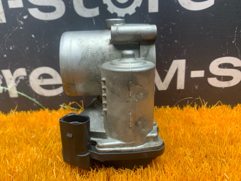 дроссельная заслонка, 3000 рублей, Красноярск