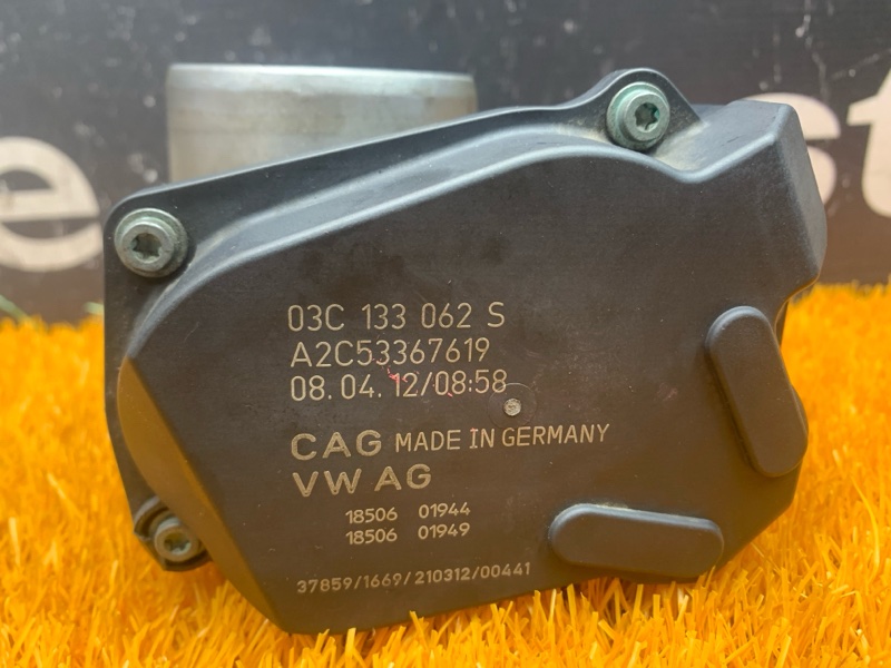 дроссельная заслонка, 3000 рублей, Красноярск