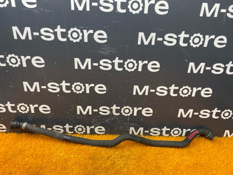 Патрубок системы охлаждения, 550 рублей, Красноярск