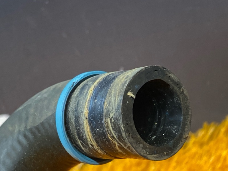 Патрубок системы охлаждения, 550 рублей, Красноярск