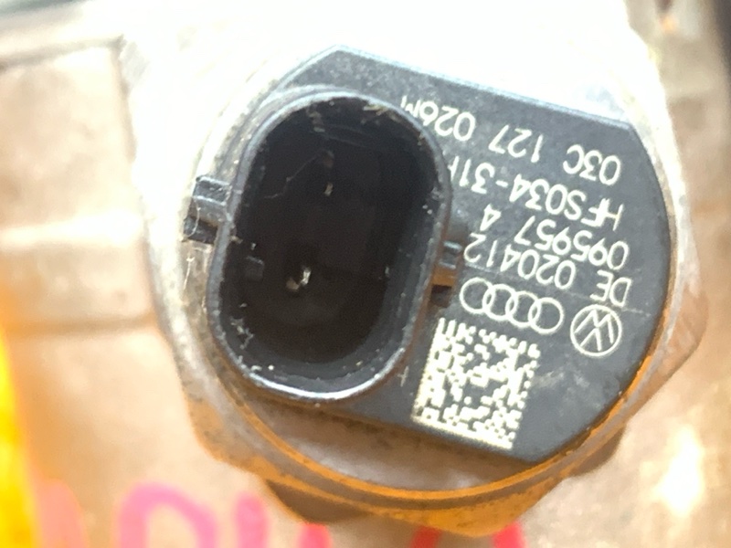 ТНВД, 17000 рублей, Красноярск