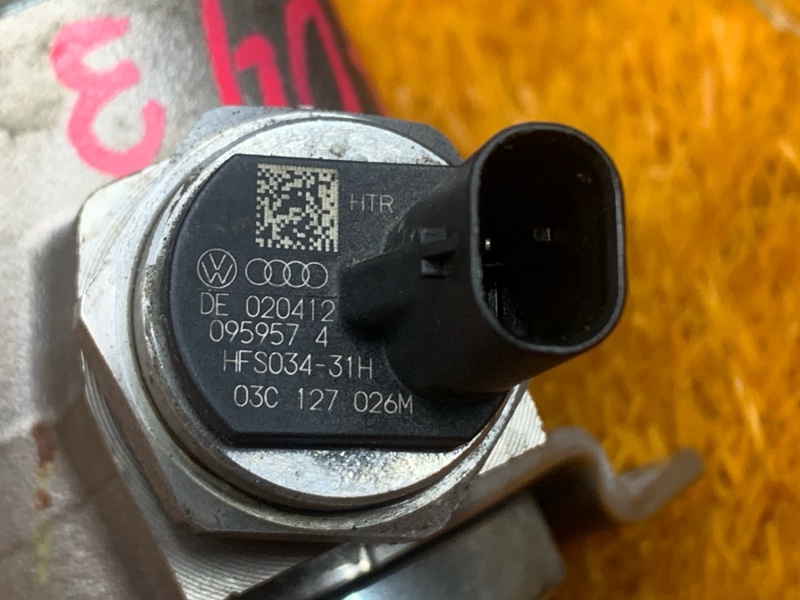 ТНВД, 17000 рублей, Красноярск