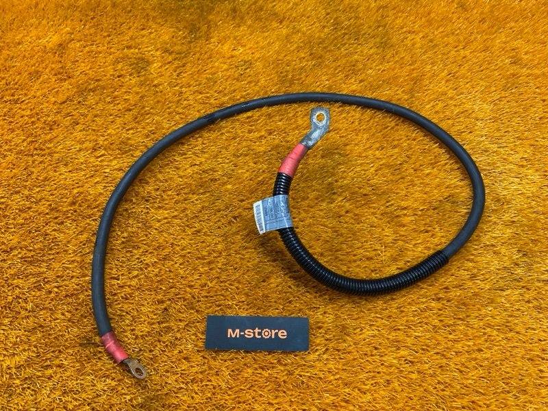 Провод на стартер, 500 рублей, Красноярск