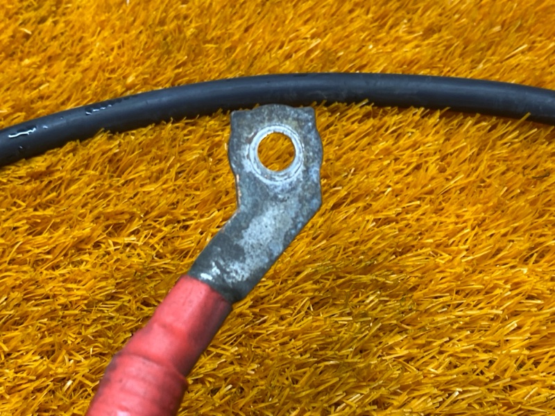 Провод на стартер, 500 рублей, Красноярск