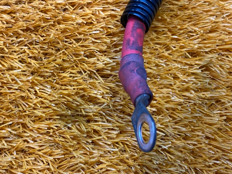 Провод генератора, 200 рублей, Красноярск