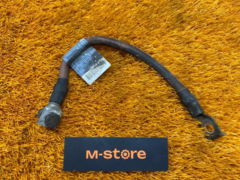 Провод массы, 300 рублей, Красноярск