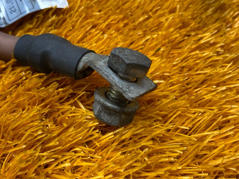 Провод массы, 300 рублей, Красноярск