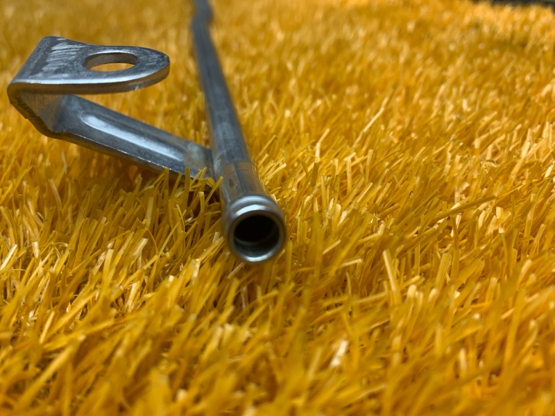 Трубка охлаждения турбины, 1000 рублей, Красноярск