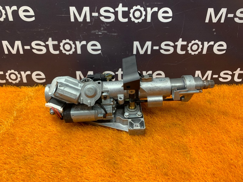 рулевая колонка, 1500 рублей, Красноярск