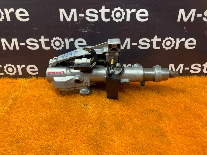 рулевая колонка, 1500 рублей, Красноярск