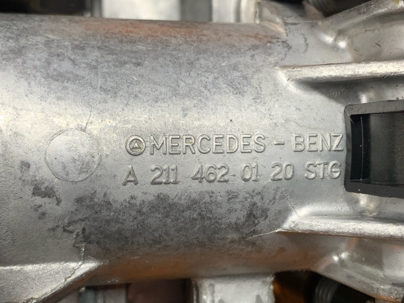 рулевая колонка, 1500 рублей, Красноярск