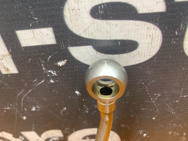 Трубка турбины, 1000 рублей, Красноярск