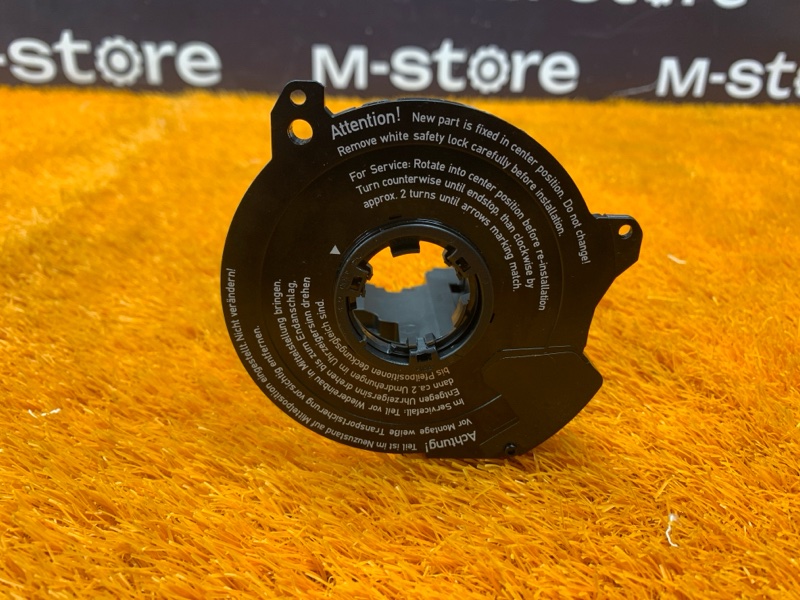 Датчик угла поворота руля, 7000 рублей, Красноярск