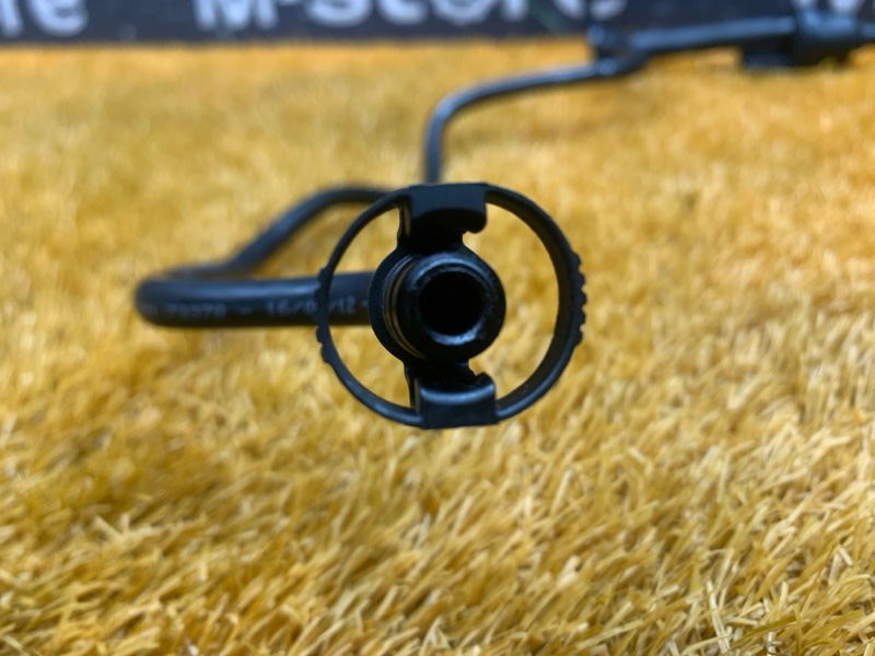 Клапан вентиляции топливного бака, 500 рублей, Красноярск