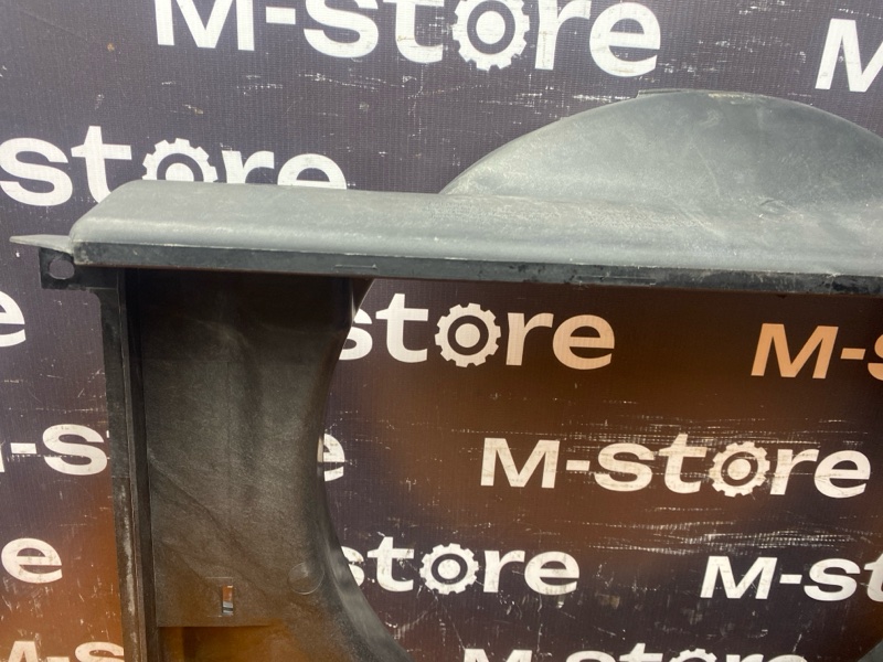 Диффузор радиатора, 7000 рублей, Красноярск