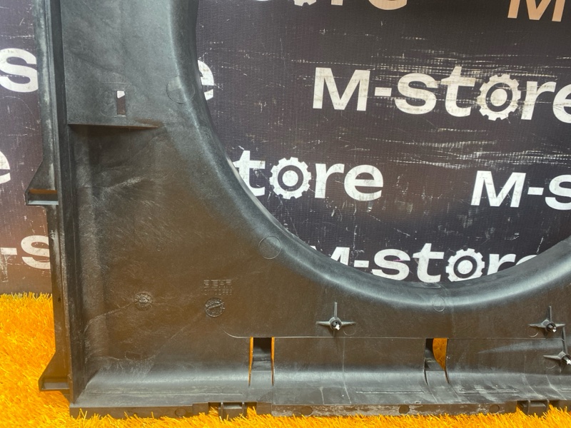 Диффузор радиатора, 7000 рублей, Красноярск