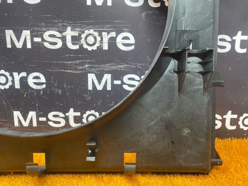 Диффузор радиатора, 7000 рублей, Красноярск