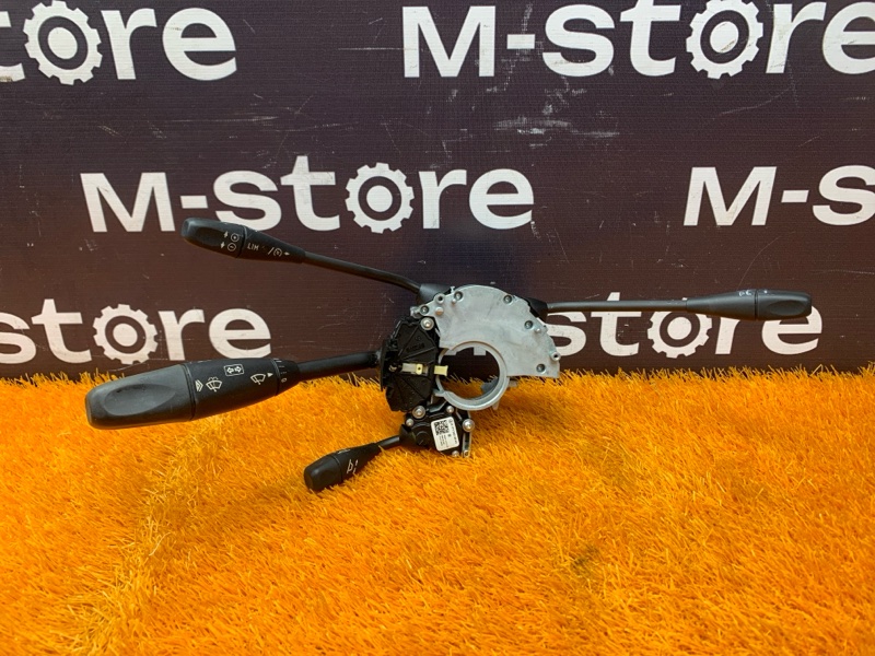 блок подрулевых переключателей, 1500 рублей, Красноярск