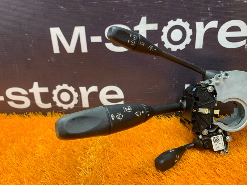 блок подрулевых переключателей, 1500 рублей, Красноярск