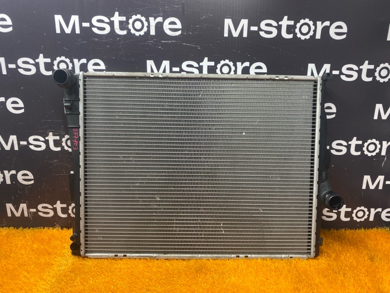 радиатор ДВС, 10000 рублей, Красноярск