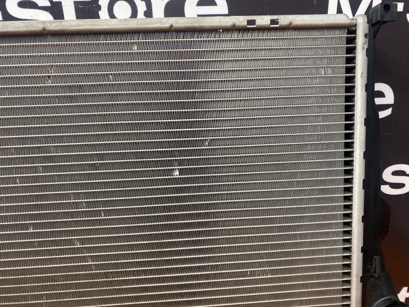 радиатор ДВС, 10000 рублей, Красноярск