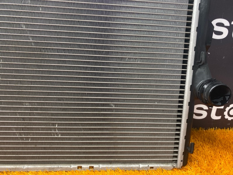 радиатор ДВС, 10000 рублей, Красноярск