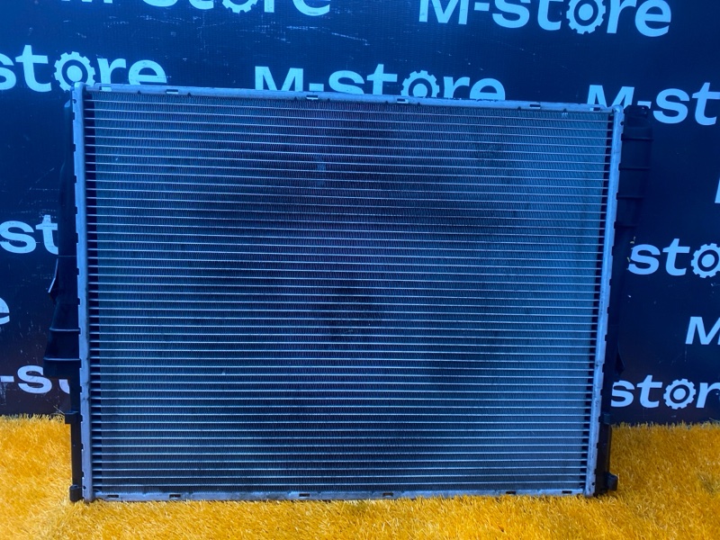 радиатор ДВС, 10000 рублей, Красноярск