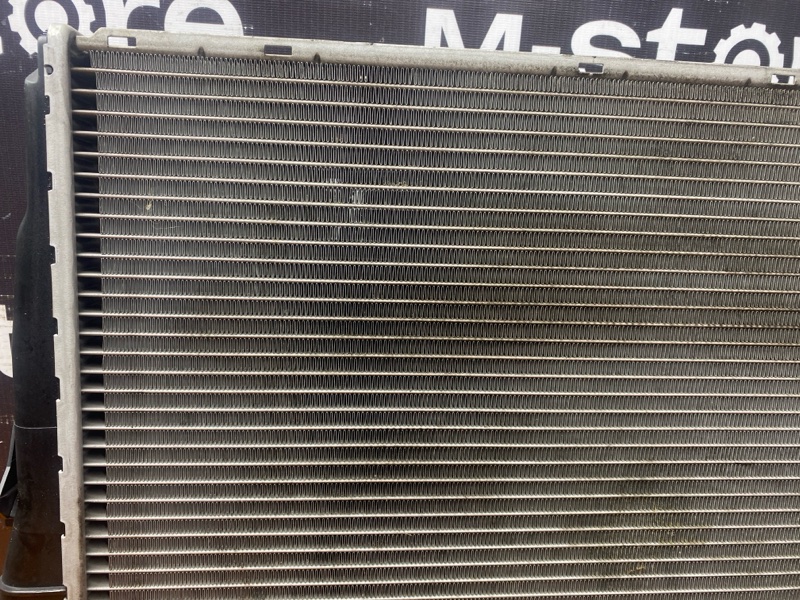 радиатор ДВС, 10000 рублей, Красноярск