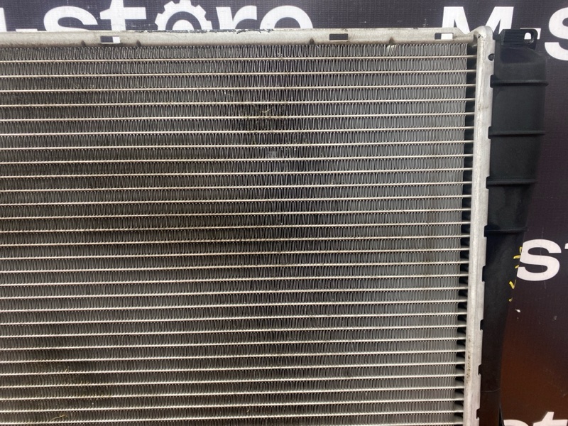 радиатор ДВС, 10000 рублей, Красноярск